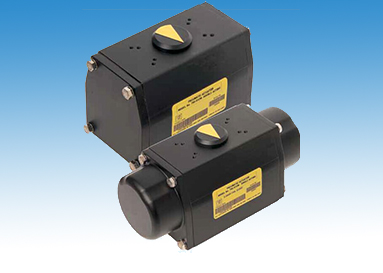 F79U/E/D氣動執行機構