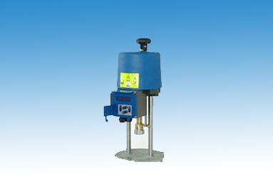 PS-ATM電動直行程執行機構