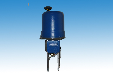 德國PSL全智能型執行器