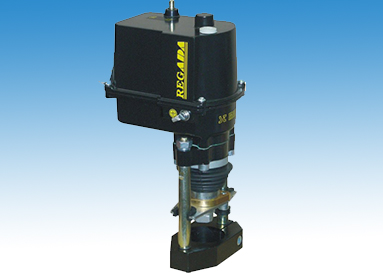 Electric linear actuator ST MINI