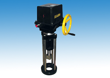 Electric linear actuator ST 1 / STR 1PA