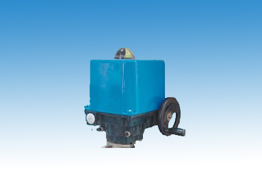 QSL、QSQ電子式電動執行機構(執行器)