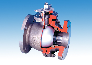 KTM Metaltite? 金屬密封球閥