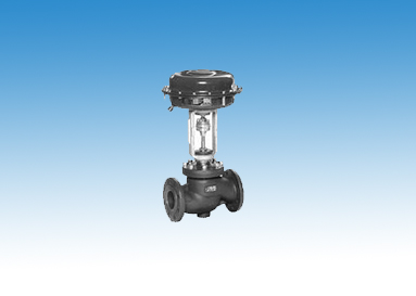 RV/UV 2X0 調節/開關閥