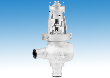 LDM高性能單座閥