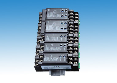 WTL3006熱電阻溫度變送器