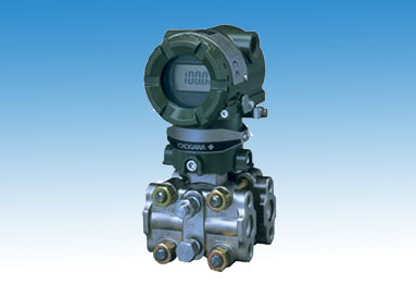 EJA120A變壓變送器