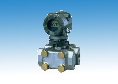 EJA440A高壓力變送器