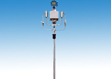 一體化智能均速管流量計