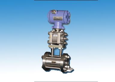 內(nèi)藏孔板流量計