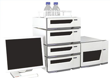 iChrom 5100高效液相色譜儀