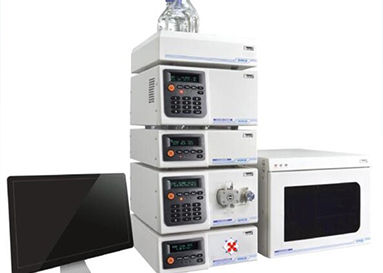 EClassical 3100高效液相色譜儀