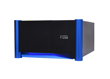 EClassical P3200系列高壓恒流泵