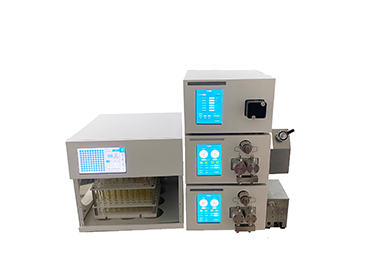 制備液相色譜系統