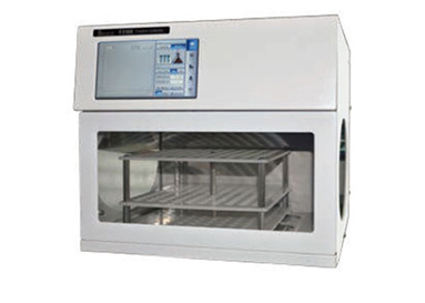 實驗室分析儀器