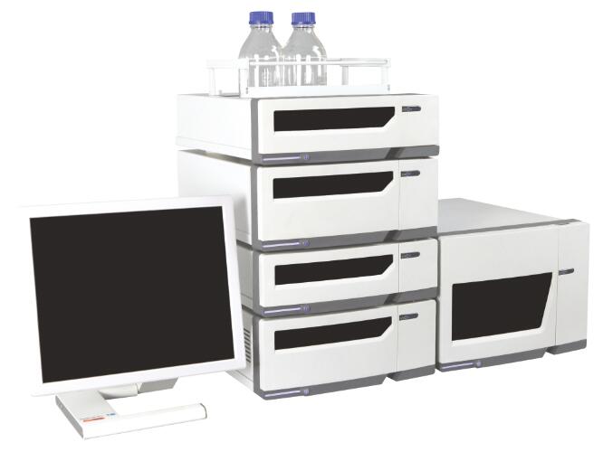 制備液相色譜儀