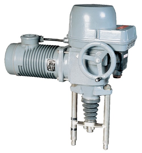 Electric linear actuator MTR