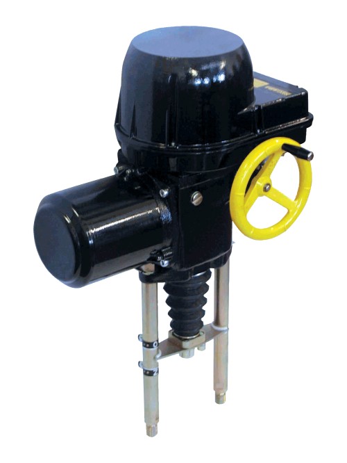 Electric linear actuator MT 3 / MT