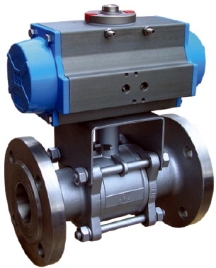 WT200K系列波紋管密封球閥