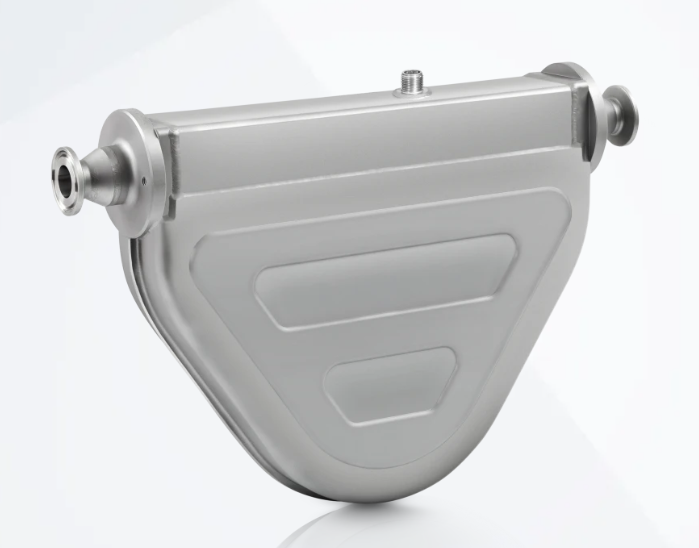 KROHNE OPTIBATCH4011科里奧利質量流量計