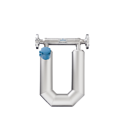 EMERSON  高準 Elite CMF200M 科里奧利質量流量計